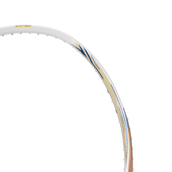 Vợt cầu lông Hundred HYFONIC LAZER Chính Hãng