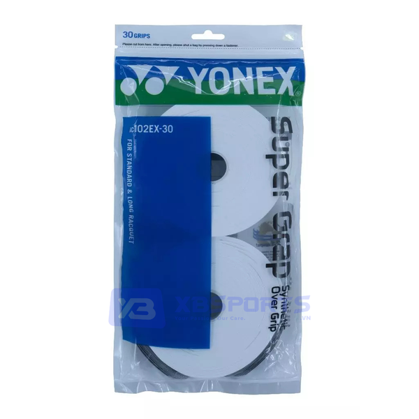 Quấn cán AC 102EX (30 IN 1) Chính Hãng