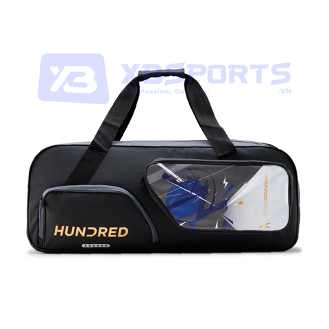 Bao vợt cầu lông Hundred Monolith Chính Hãng