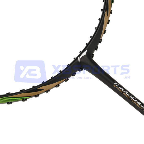 Vợt Cầu Lông Lining Turbo Charging 50D Chính Hãng