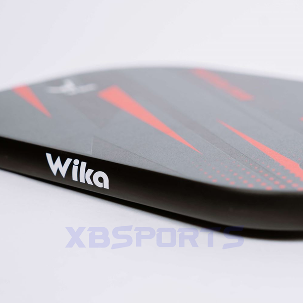 Vợt Pickleball Wika Trigo Chính Hãng