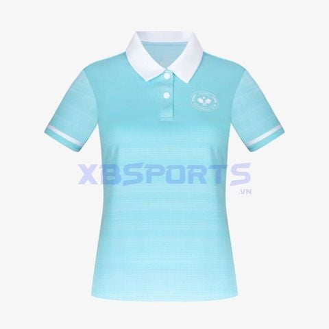 Áo Polo Pickleball Trình Nữ 1