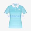 Áo Polo Pickleball Trình Nữ 1