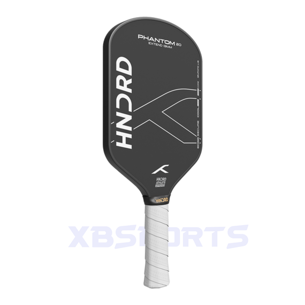 Vợt Pickleball Hundred Phantom 20 Chính Hãng