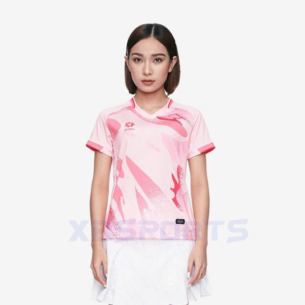 Áo phông thể thao Jogarbola Nova Nữ