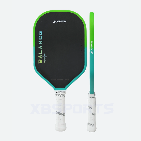 Vợt Pickleball Kaiwin Balance Chính Hãng