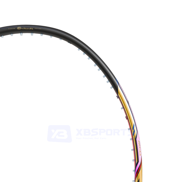 Vợt cầu lông Hundred Nitrix Pro chính hãng