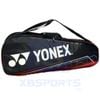 Bao vợt cầu lông Yonex  BAG324B0325Z Chính Hãng