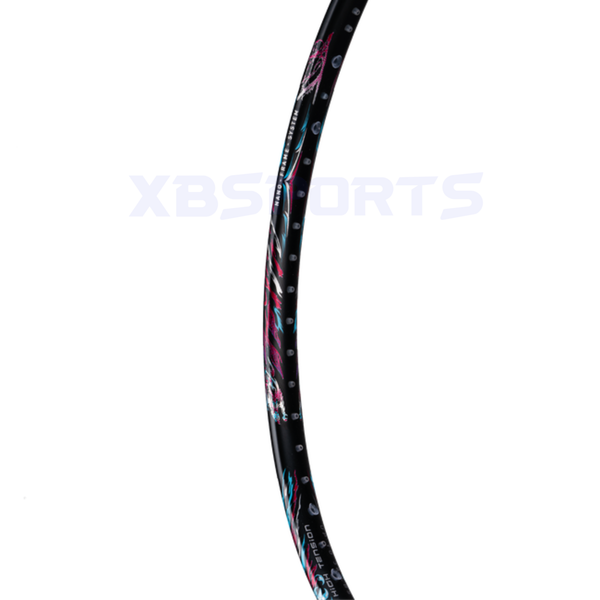 Vợt cầu lông Hundred Predator 84 Extreme Chính Hãng