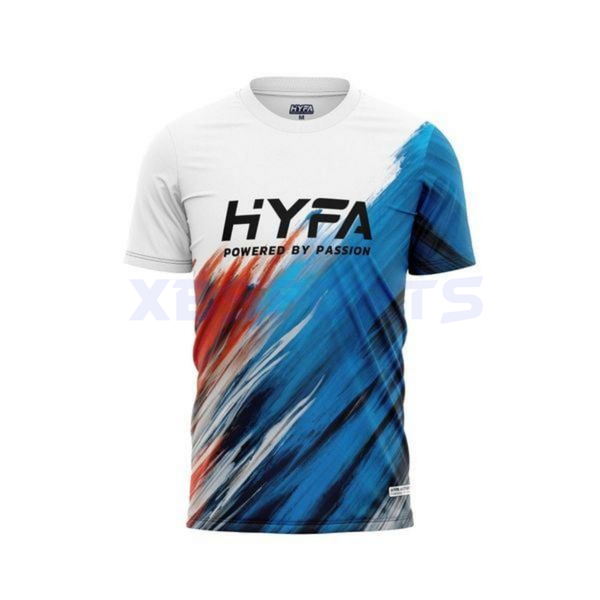 Áo thể thao HYFA Agatha Nữ