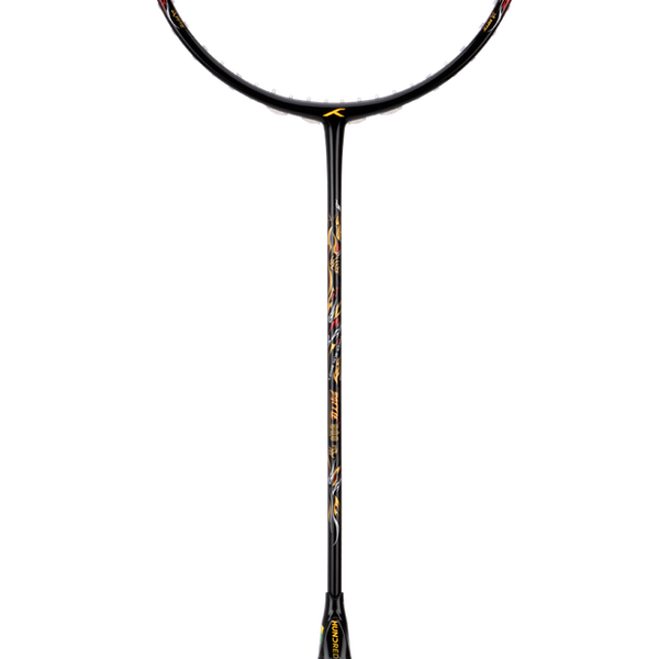 Vợt cầu lông Hundred BATTLE 900 Chính Hãng