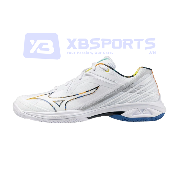 Giày cầu lông Mizuno WAVE CLAW 3 Chính Hãng
