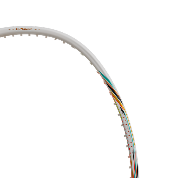 Vợt cầu lông Hundred NITRIX THUNDER Chính Hãng