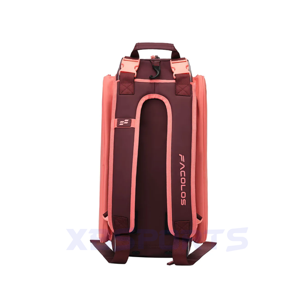Balo Pickleball Facolos Apex Backpack Chính hãng
