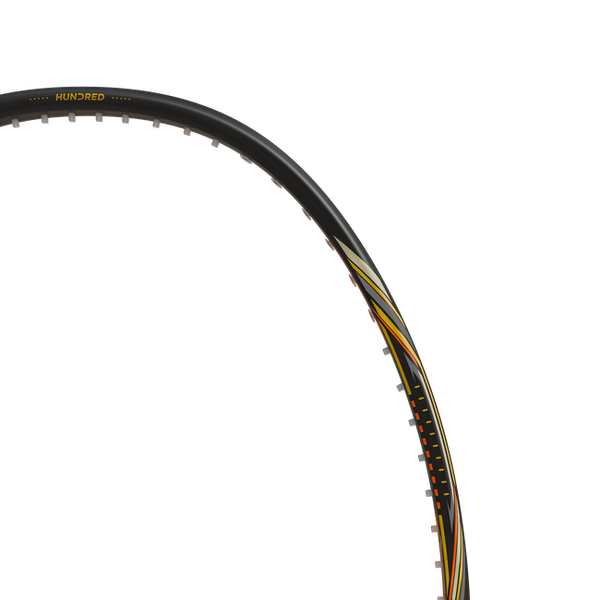 Vợt cầu lông Hundred NITRIX THUNDER Chính Hãng