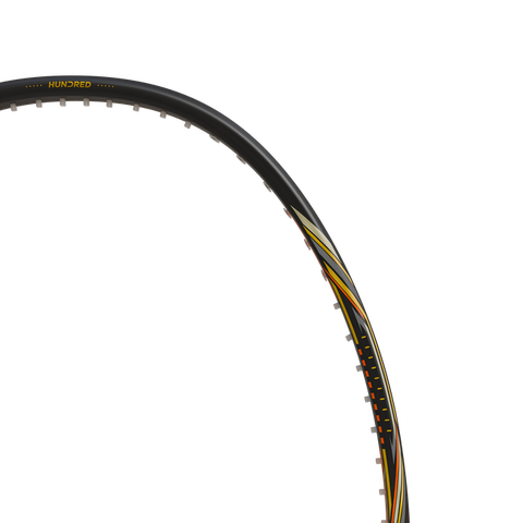 Vợt cầu lông Hundred NITRIX THUNDER Chính Hãng