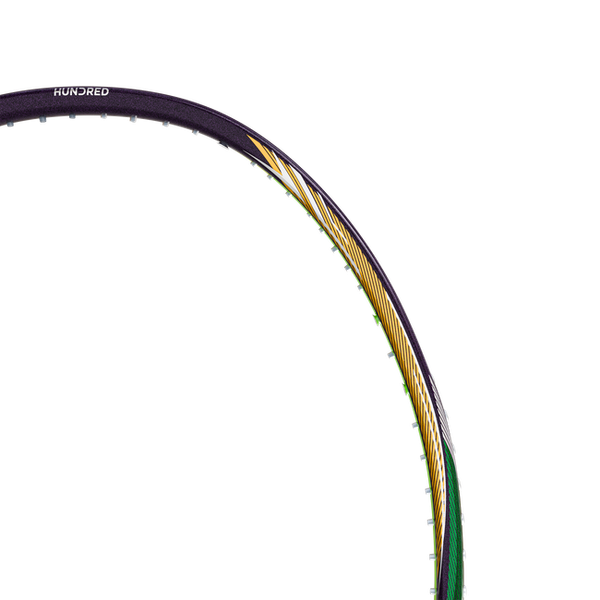 Vợt cầu lông Hundred HYFONIC 7 Chính Hãng