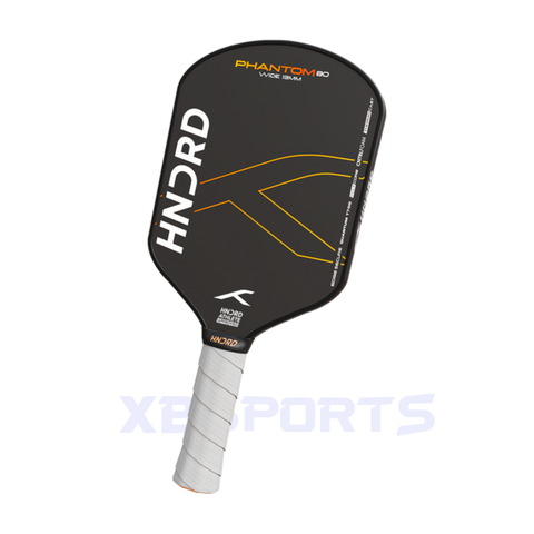 Vợt Pickleball Hundred Phantom 80 Chính Hãng