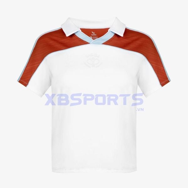 Áo Polo Pickleball Trình Nữ 2