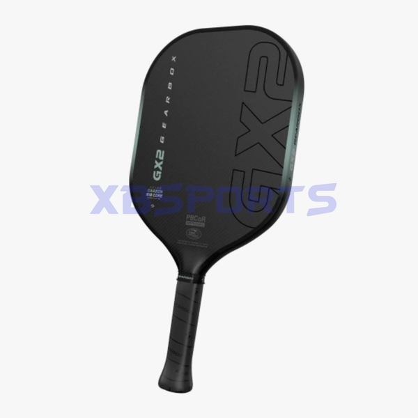 Vợt Pickleball Gearbox GX2 Hyper Chính Hãng