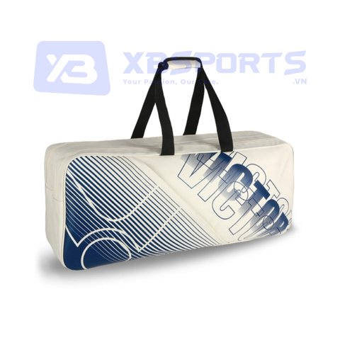 Túi vợt cầu lông Victor BR6617 Chính Hãng