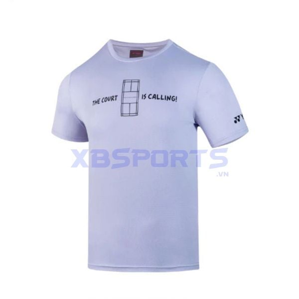 Áo cầu lông Yonex TRM3111 chính hãng