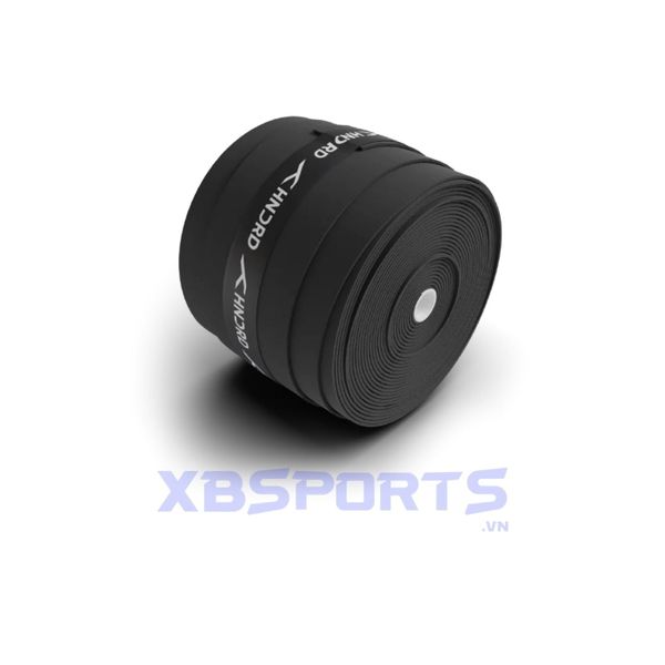 Quấn cán vợt cầu lông Hundred GTO 25 Overgrip (24 in 1) Chính Hãng