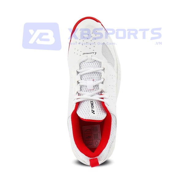 Giầy Yonex Tennis/Pickleball LUMIO 4 Chính Hãng