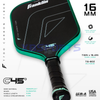Vợt Pickleball Franklin C45 Dynasty