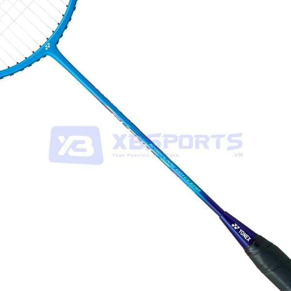 Vợt cầu lông Yonex Nanoflare 001 Clear 2024 Chính Hãng
