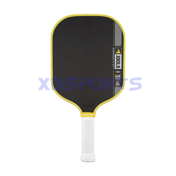 Vợt Pickleball Joola Scorpeus Pro IV Vietnam Colorway 2025