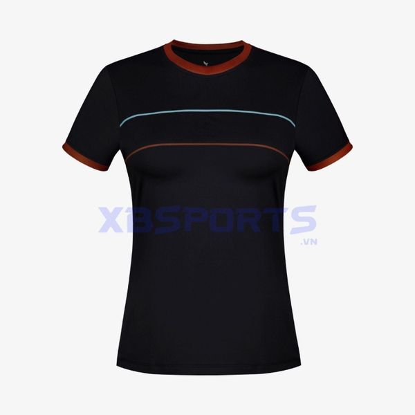 Áo Tshirt Pickleball Trình Nữ 1