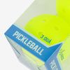 Bóng tiêu chuẩn USPA Pickleball Động Lực D25 (Hộp 3 bóng)