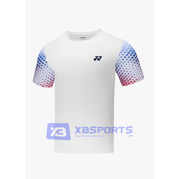 Áo cầu lông Yonex TRM3221 Chính Hãng