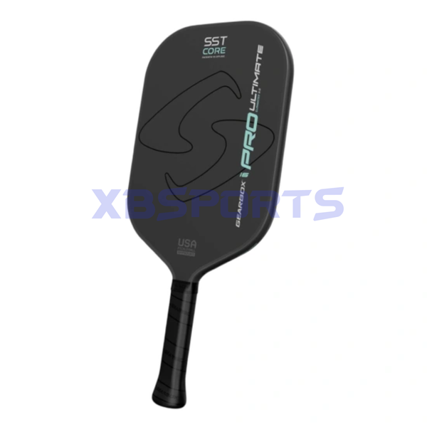 Vợt Pickleball Gearbox Pro Ultimate Elongated Chính Hãng