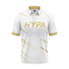 Áo thể thao HYFA Glamour Nam