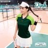 Áo Thể Thao Beyono Dink PK04 Nữ