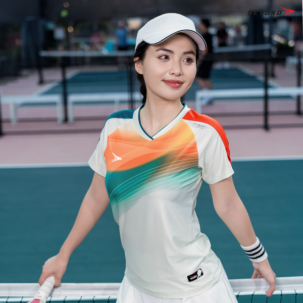 Áo thể thao Beyono Dink APK05 Nữ