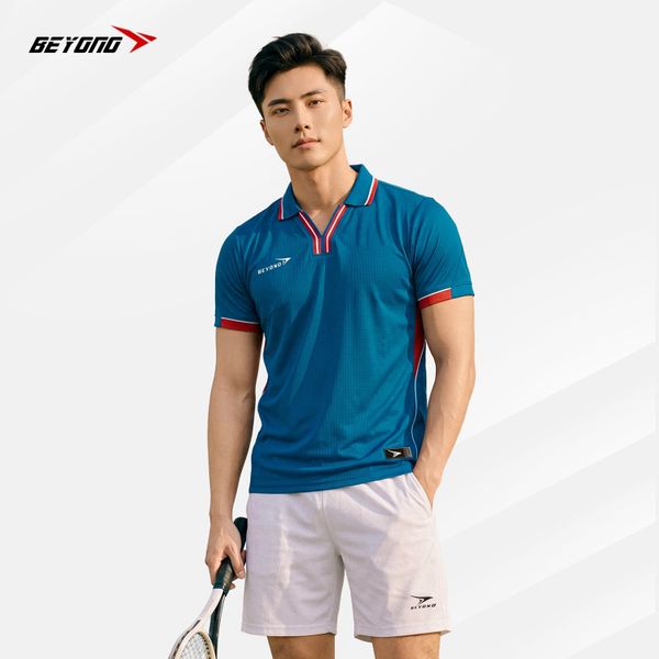 Áo thể thao Nam Beyono PK18