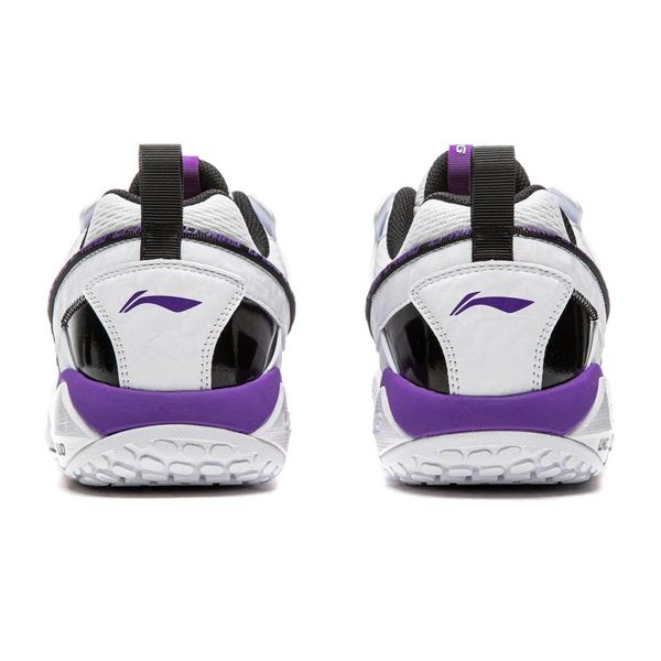Giày cầu lông Lining INVINCIBLE Unisex P-AYZW007-1V Chính Hãng