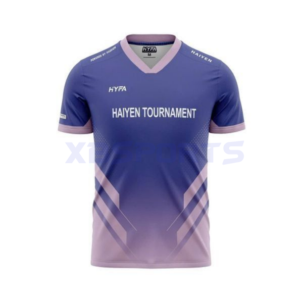 Áo thể thao HYFA Nam