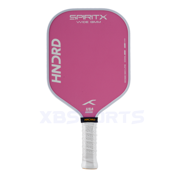 Vợt Pickleball Hundred Spirit X Blast Chính Hãng
