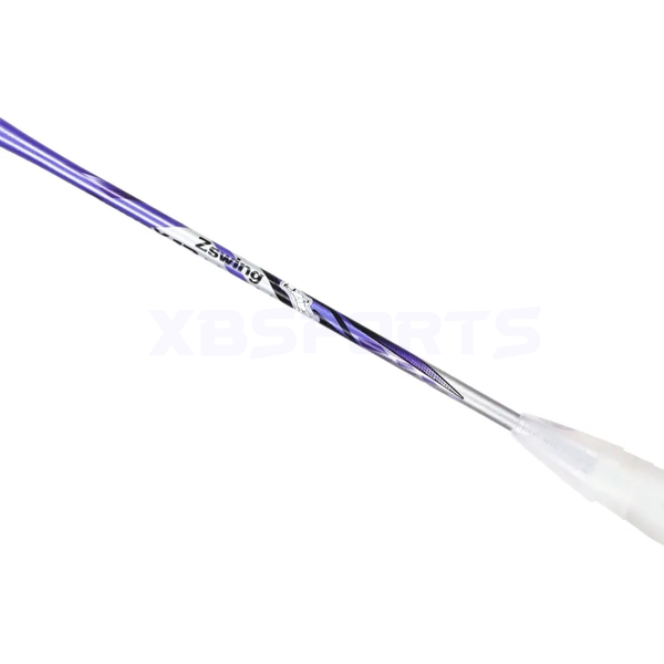 Vợt cầu lông Victor DriveX 12 ZSW chính hãng