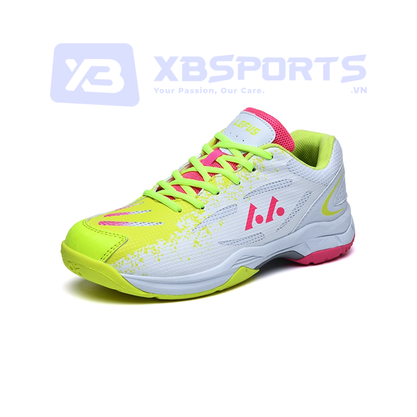 Giày Cầu Lông Lefus L018 Chính Hãng