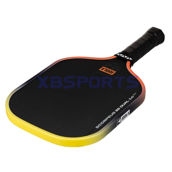 Vợt Pickleball Joola Scorpeus 3S Dual 2025