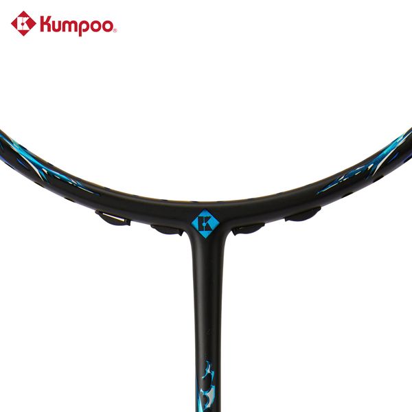 Vợt cầu lông Kumpoo Shuriken Pro chính hãng