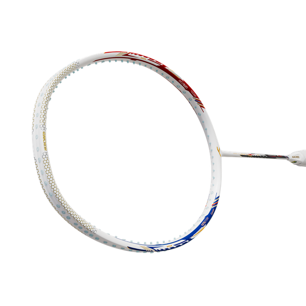 Vợt cầu lông Hundred FLAREON TYPHOON Chính Hãng