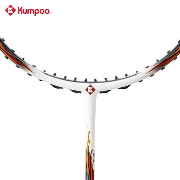 Vợt cầu lông Kumpoo Kunai Pro Chính Hãng