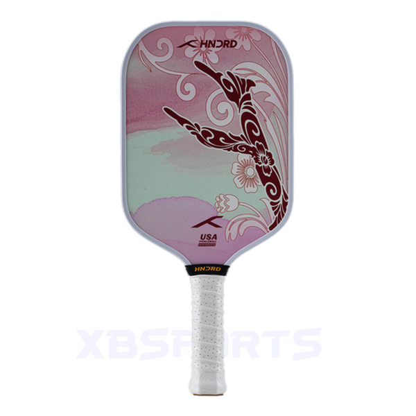 Vợt Pickleball Hundred Spirit X Flow Blast Chính Hãng