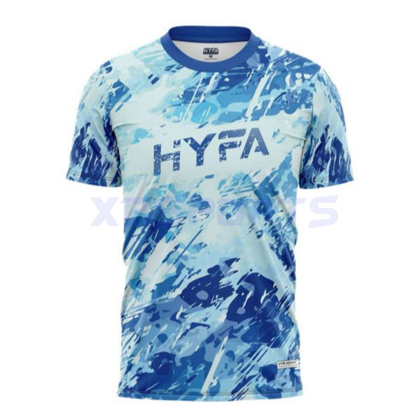 Áo thể thao HYFA Season Nữ